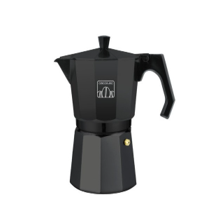 Cecotec Mimoka 600 Black